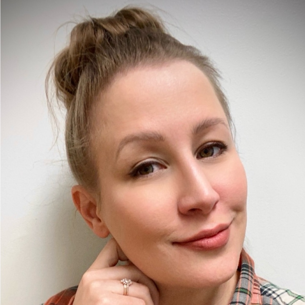Meet your Posher, Shannon